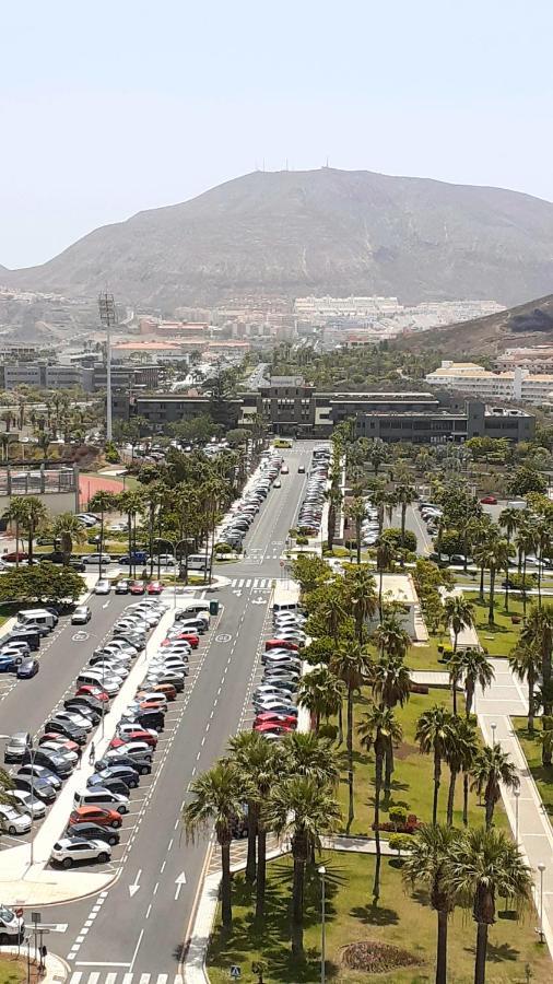 Mng-Apart Playa Americas Honda Playa de las Americas  Luaran gambar